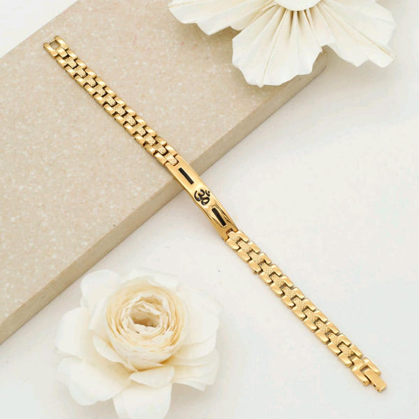 OM Bracelets