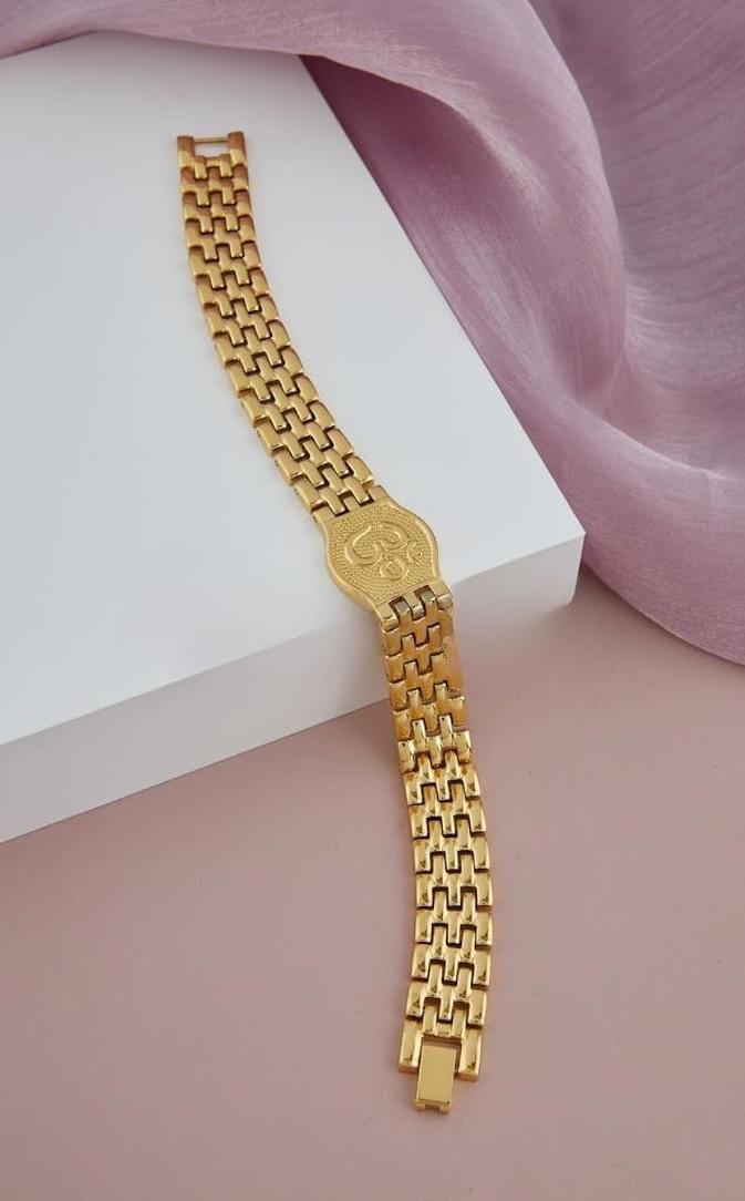 Om Bracelets